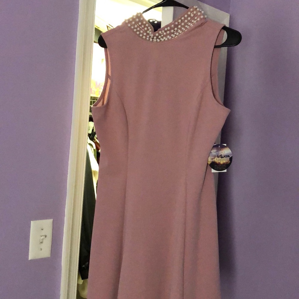 *NEVER WORN* sleeveless dress